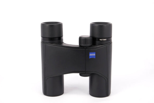 Used Zeiss Victory Pocket 8x25 Binoculars