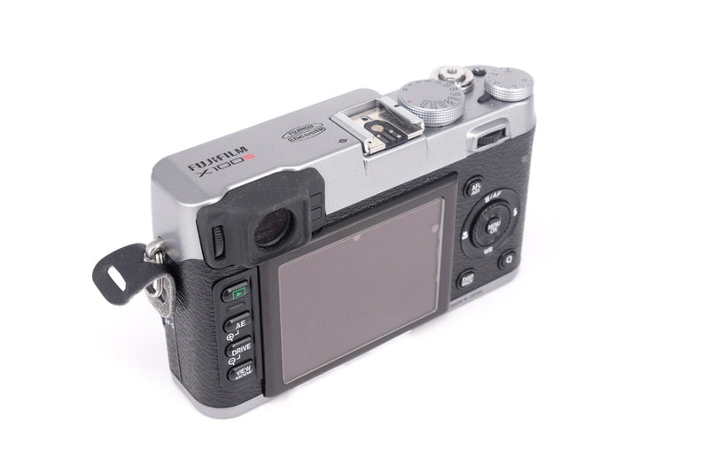 Used Fujifilm X100S Digital Camera