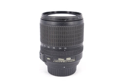 Used Nikon DX AF-S 18-105mm f/3.5-5.6G ED VR Lens