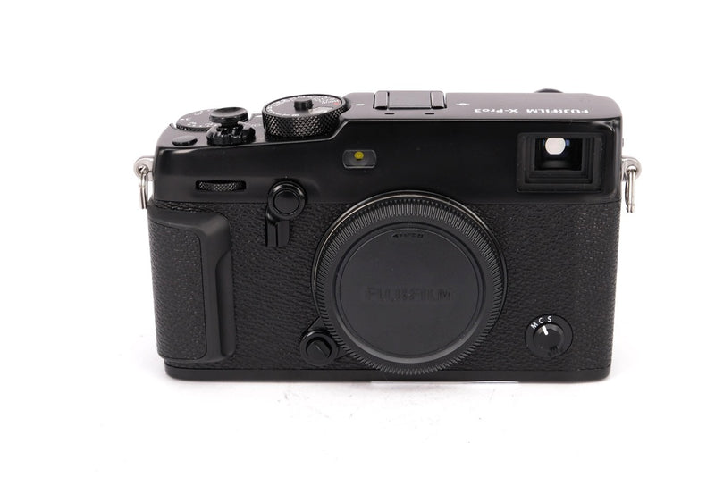 Used Fujifilm X-PRO3 Digital Camera