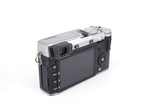 Used Fujifilm X-E2S Digital Camera Body