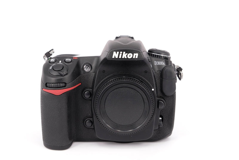 Used Nikon D300S Digital SLR Camera Body