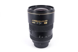 Used Nikon AF-S 17-55mm f/2.8G ED DX Lens