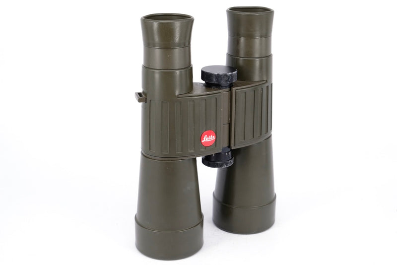 Used Leitz (Leica) Trinovid 7x42 BA Binoculars
