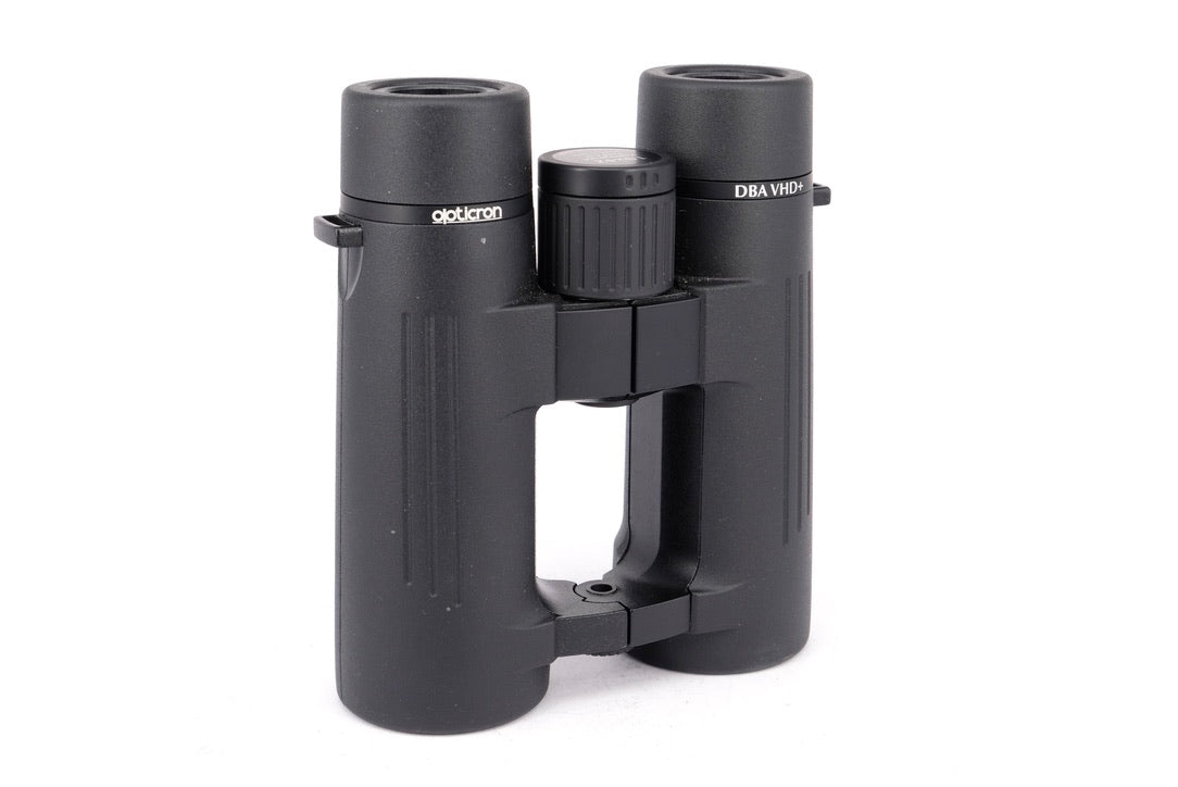Used Opticron 10x42 DBA VHD+ Binoculars