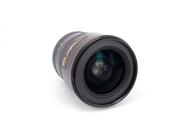 Used Nikon AF-S 17-55mm f/2.8G ED DX Lens