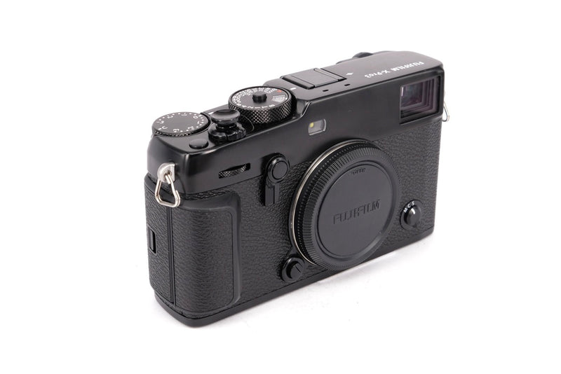 Used Fujifilm X-PRO3 Digital Camera