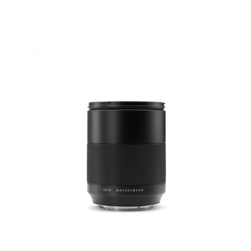 Hasselblad XCD 80mm f/1.9 Lens