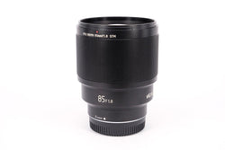 Used Viltrox 85mm f/1.8 AF Fuji X Mount Lens