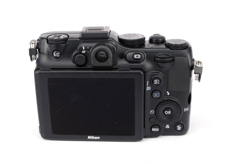 Used Nikon P7100 Digital Compact Camera
