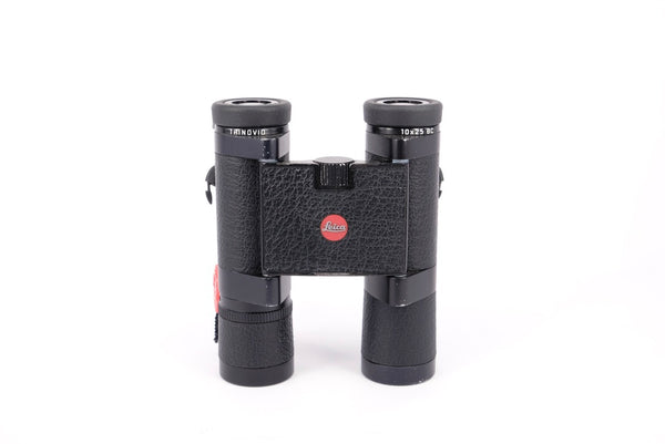 Used Leica Trinovid 10x25 BC Binoculars