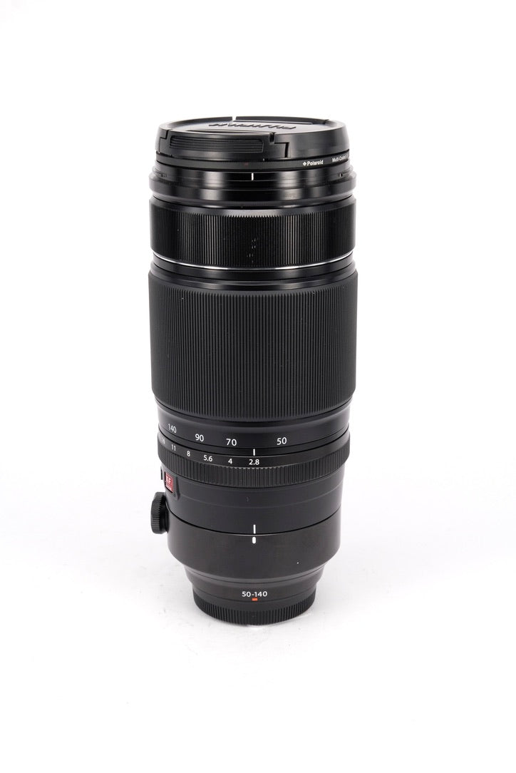 Used Fujifilm XF 50-140mm f2.8 WR OIS Lens