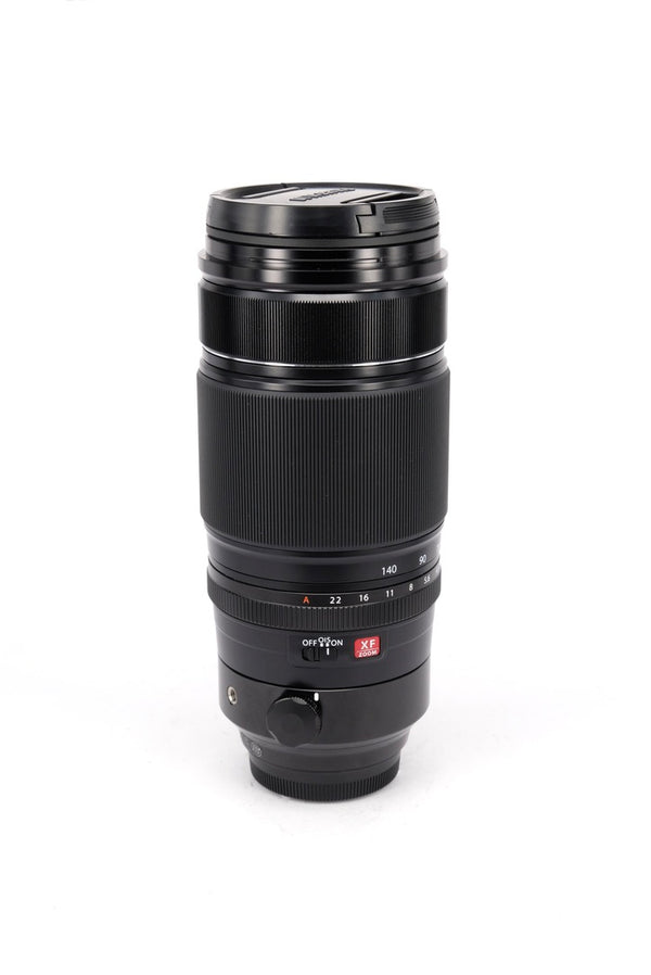 Used Fujifilm XF 50-140mm f2.8 WR OIS Lens