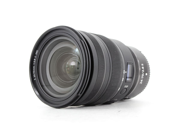 Nikon Nikkor Z 24-70mm f/2.8 S