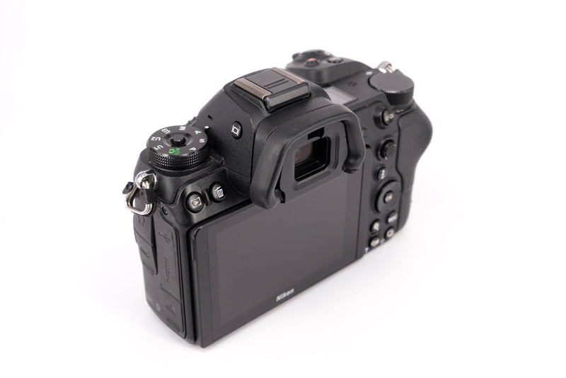 Used Nikon Z7 Digital Mirrorless Camera Body