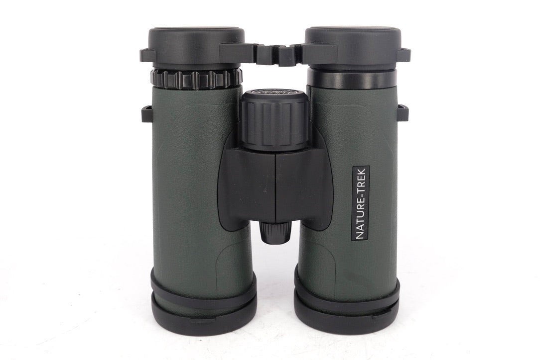 Used Hawke 10x42 Nature Trek Binoculars