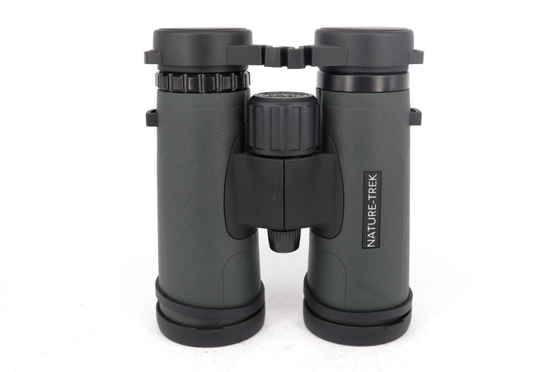 Used Hawke 10x42 Nature Trek Binoculars