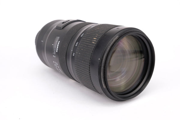 Used Tamron 70-200mm f/2.8 Di VC USD G2 Lens (Nikon Fit)