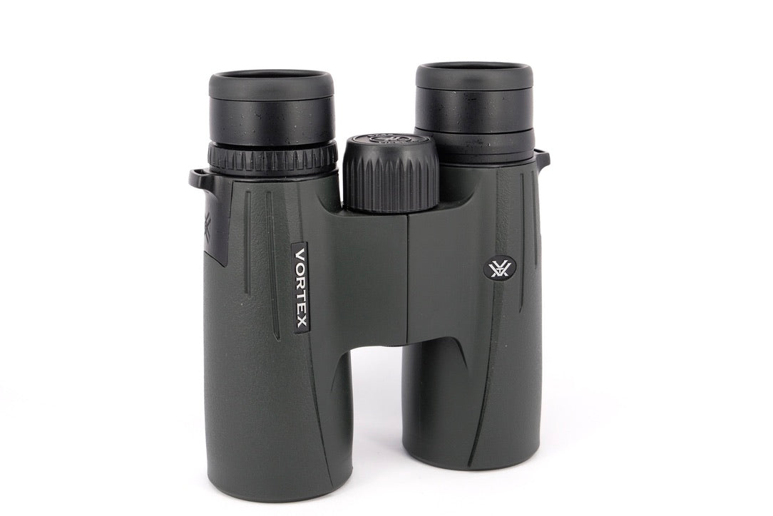 Used Vortex Viper HD 8x42 Binoculars