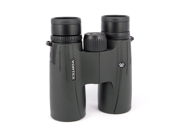 Used Vortex Viper HD 8x42 Binoculars