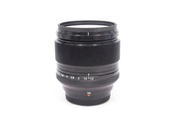 Used Fujifilm XF 56mm f1.2 R Lens