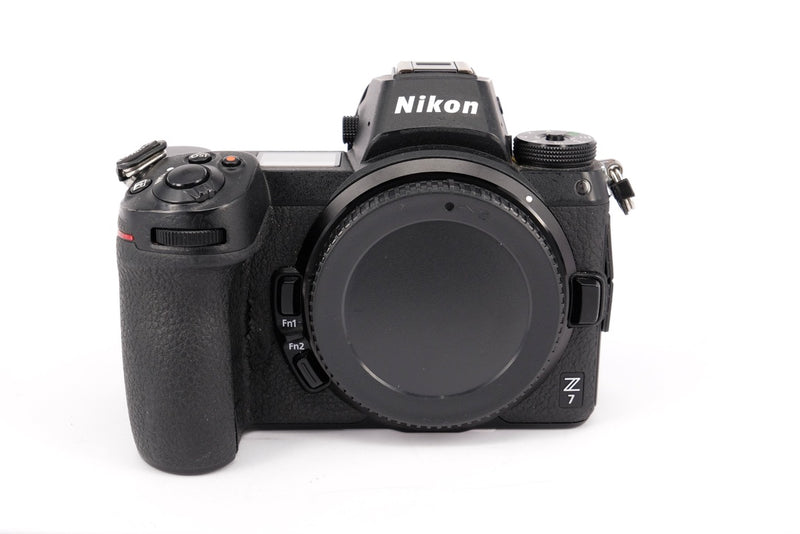 Used Nikon Z7 Digital Mirrorless Camera Body