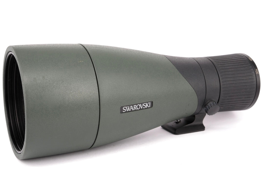 Used Swarovski ATX & 95mm Objective Module