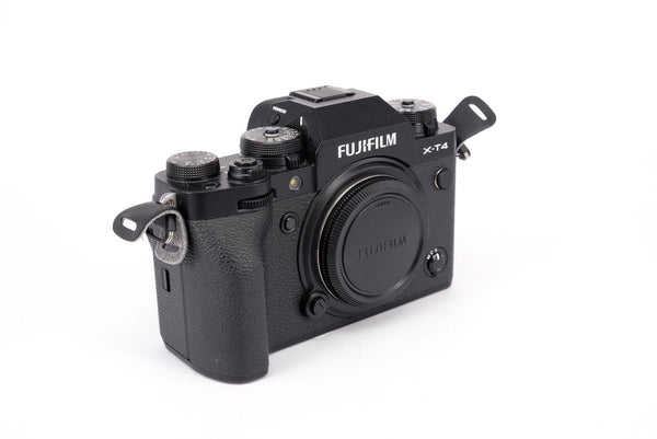 Used Fujifilm X-T4 Digital Camera Body