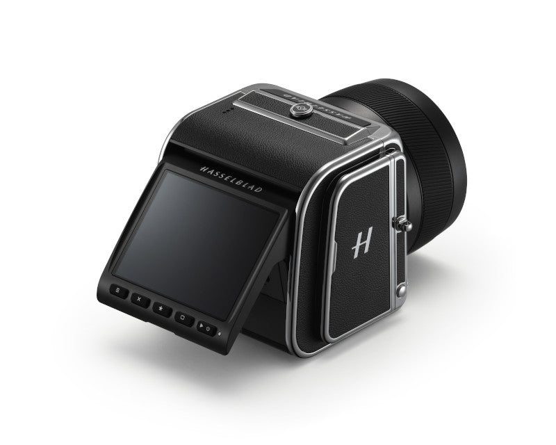 Hasselblad 907X 50C Mirrorless Medium Format Digital Camera