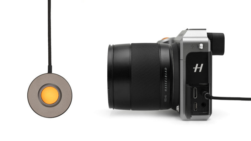 Hasselblad Release Cord X