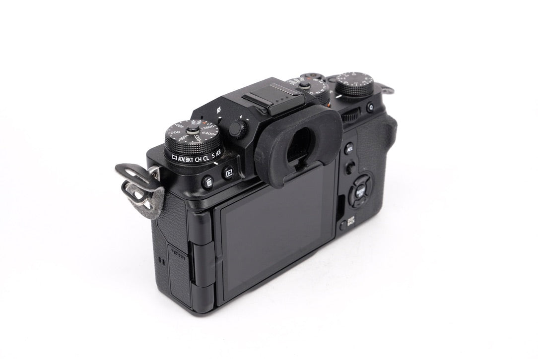 Used Fujifilm X-T4 Digital Camera Body