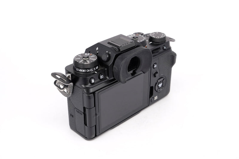 Used Fujifilm X-T4 Digital Camera Body