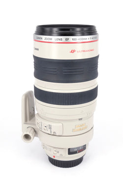 Used Canon EF 100-400mm f4.5-5.6L IS USM Lens