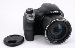 Used Sony H400 Camera