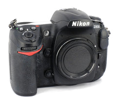 Used Nikon D300 DSLR Body 