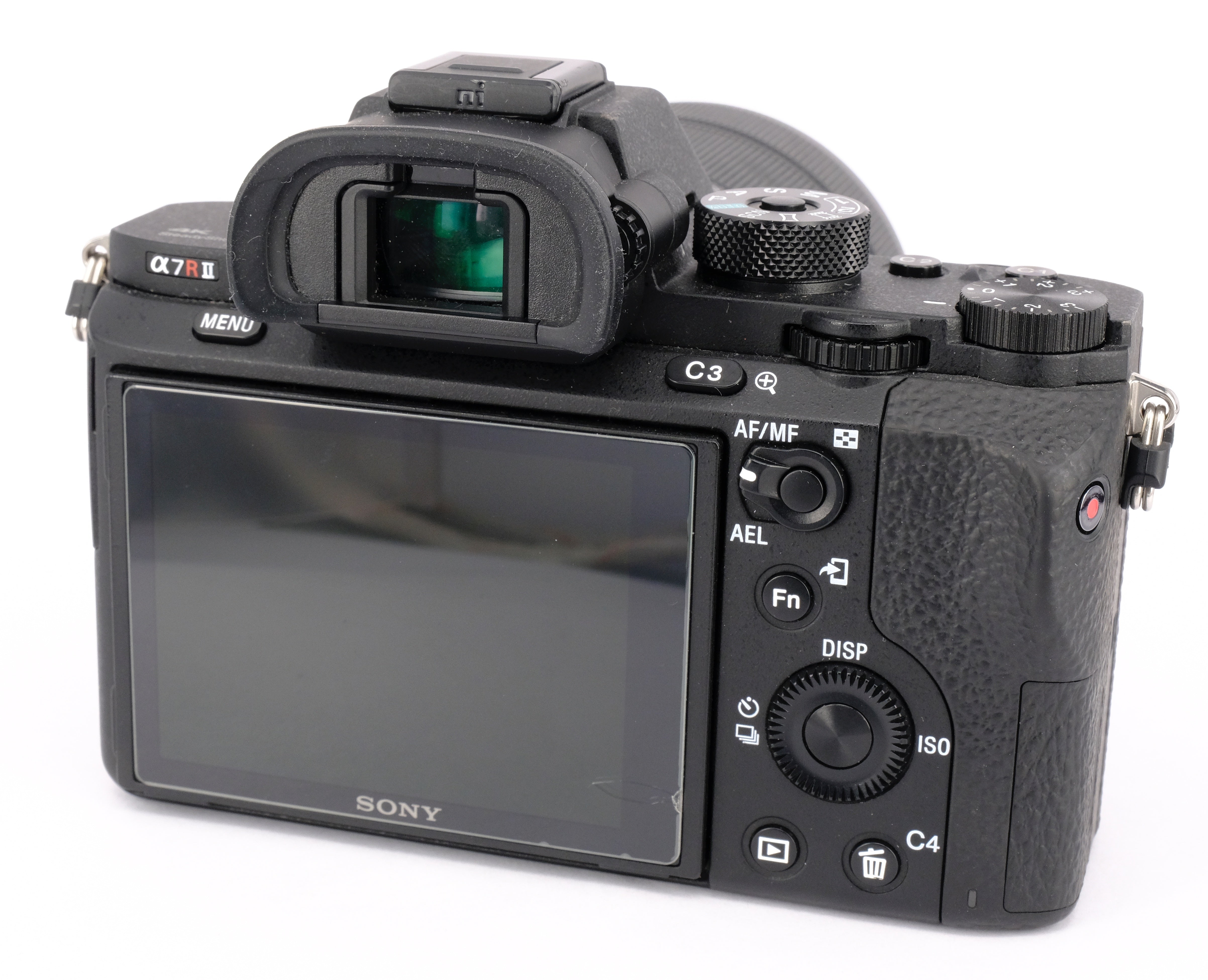 Sony Alpha a7R II Mirrorless Digital Camera & 28-70mm