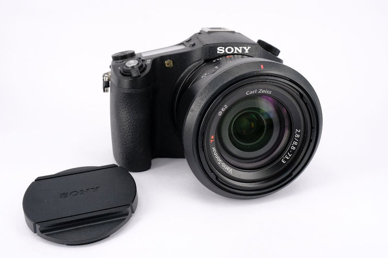 Used Sony RX-10 Bridge Camera