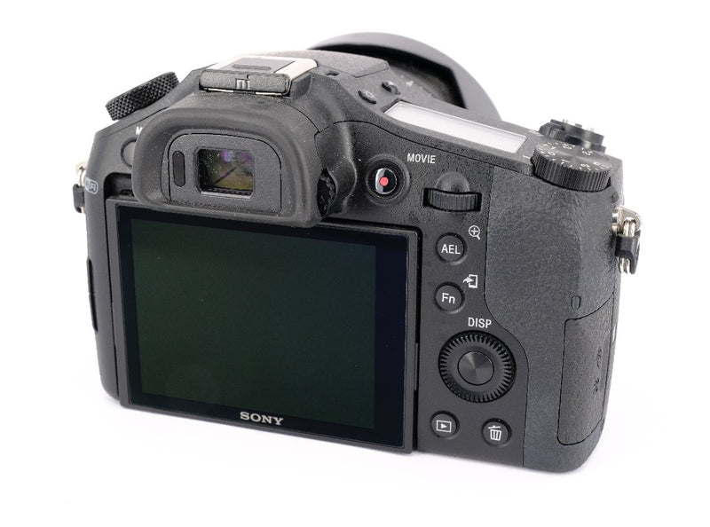 Used Sony RX-10 Bridge Camera