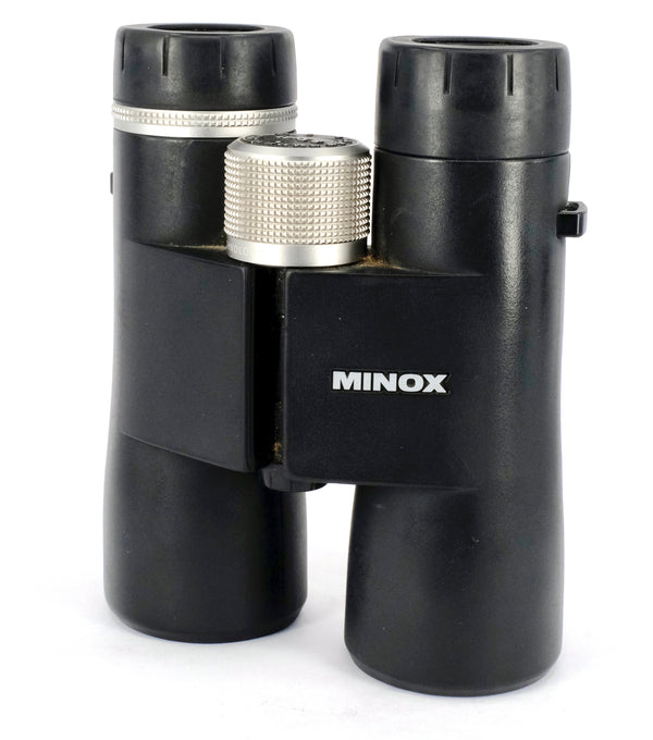 used minox 8.5x43 HG BR Binocular