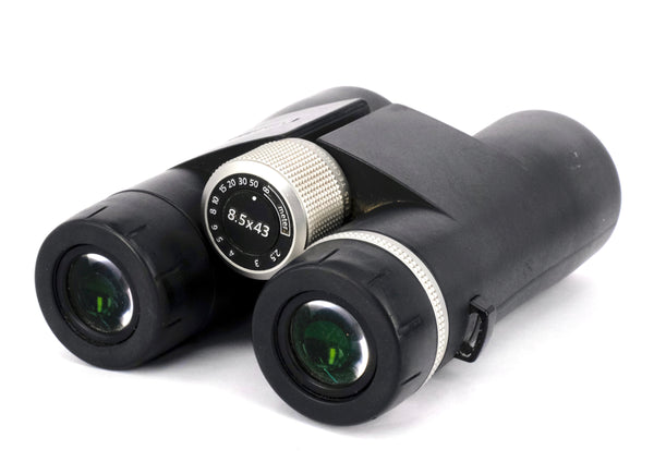 used minox 8.5x43 HG BR 