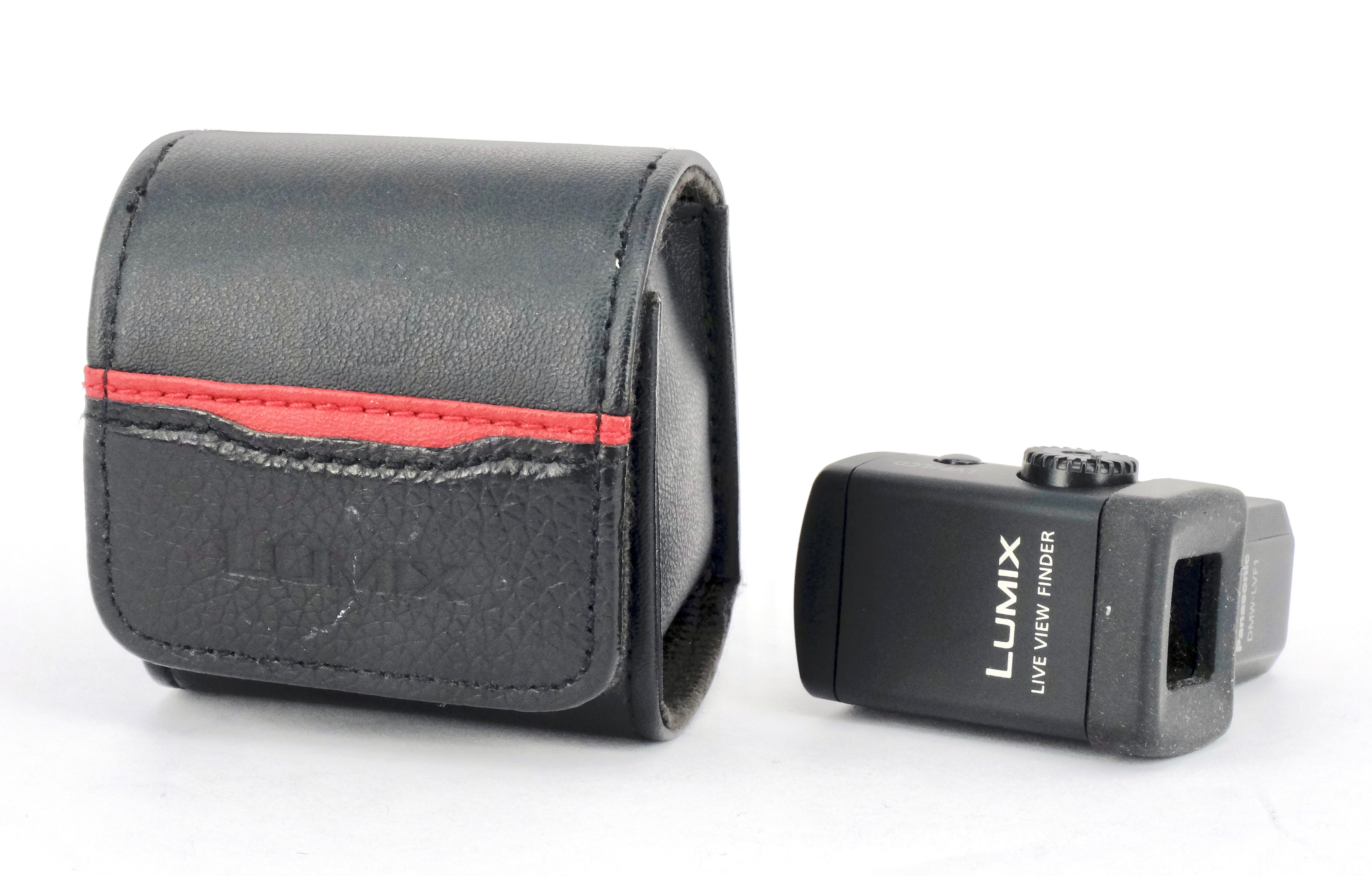 Used Panasonic Lumix LVF-1 Viewfinder