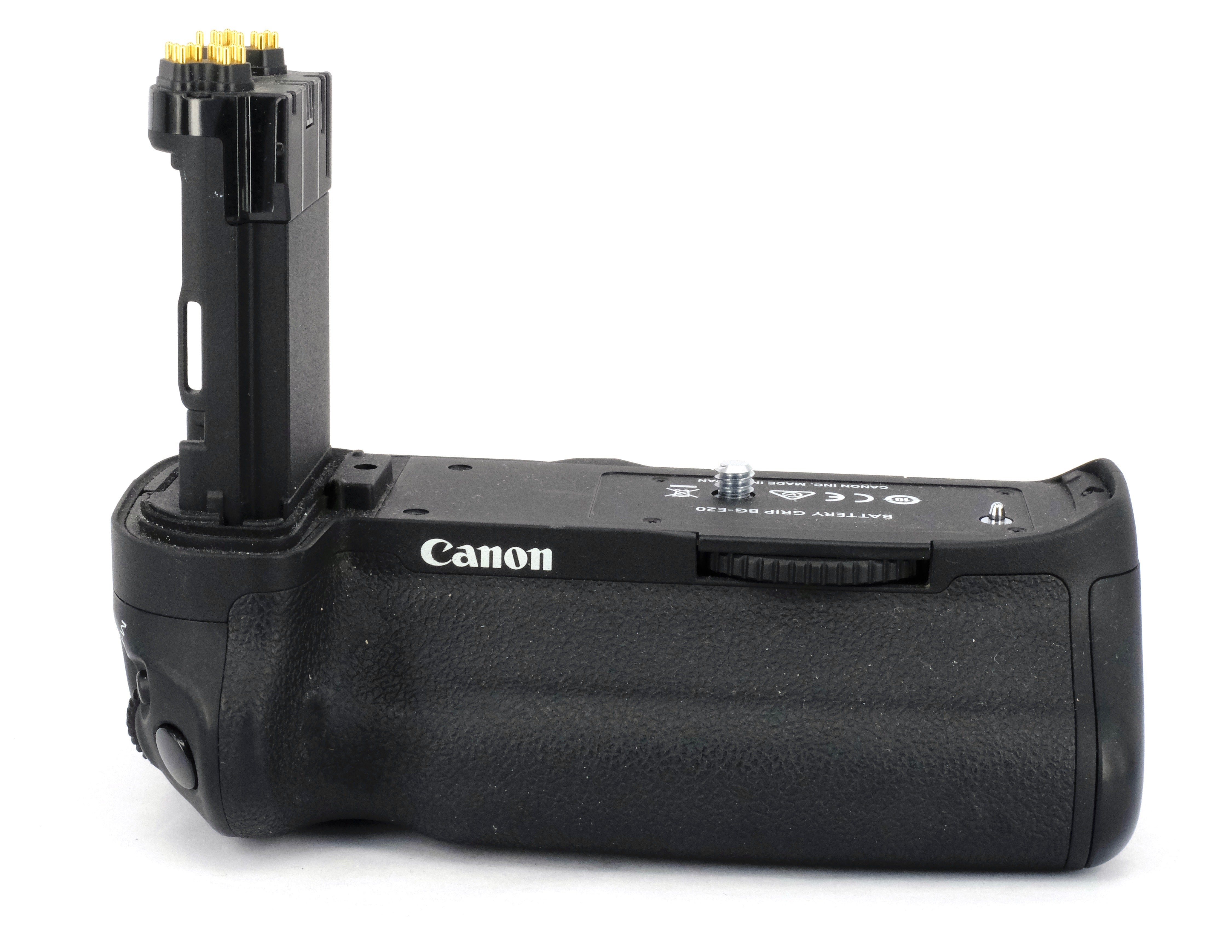 Used Canon BG-E20 Vertical Grip for 5D IV