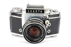 Used Exakta Varex IIb 35mm SLR