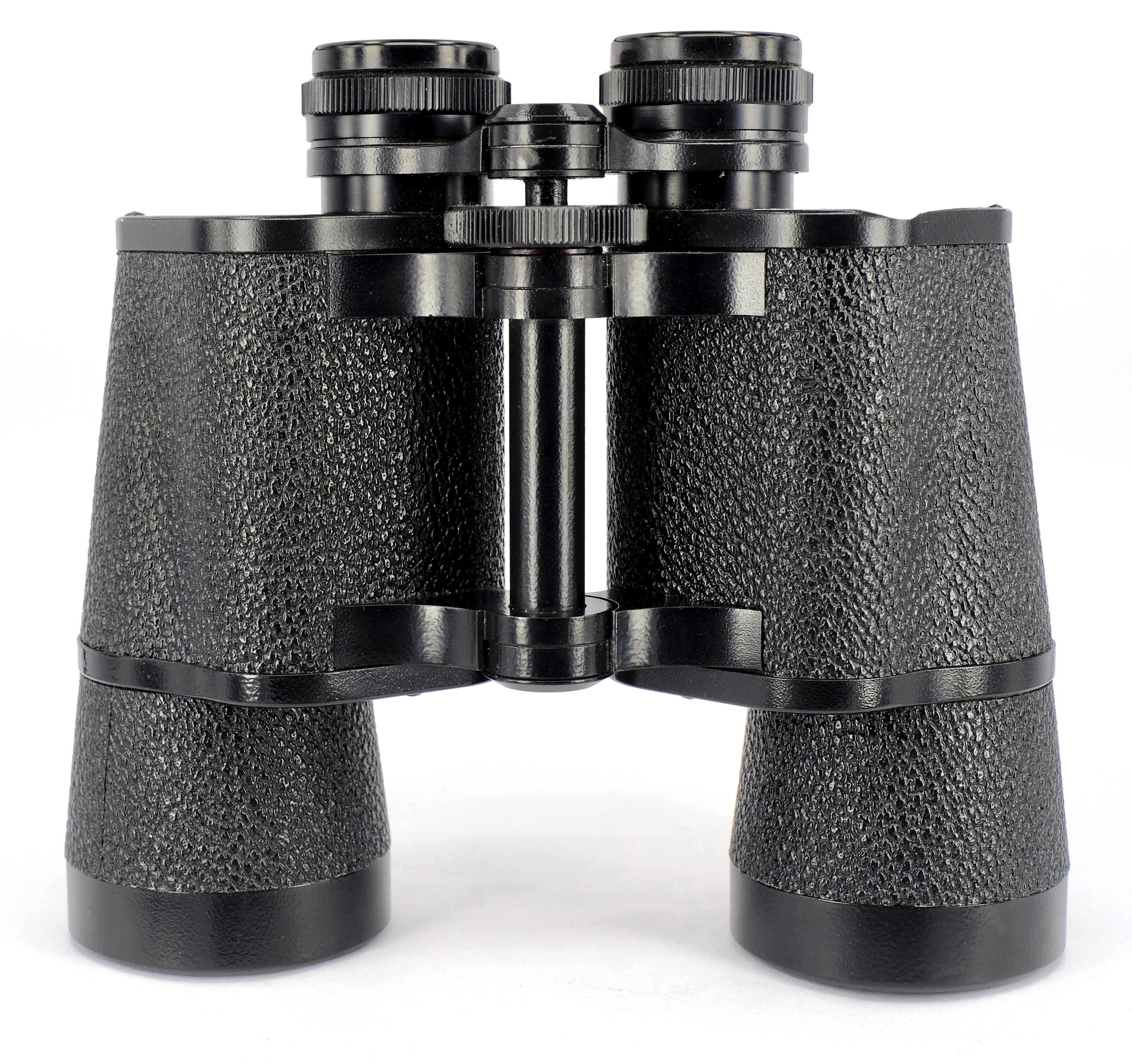 Used Carl Zeiss Jena Jenoptem 10x50 Binoculars
