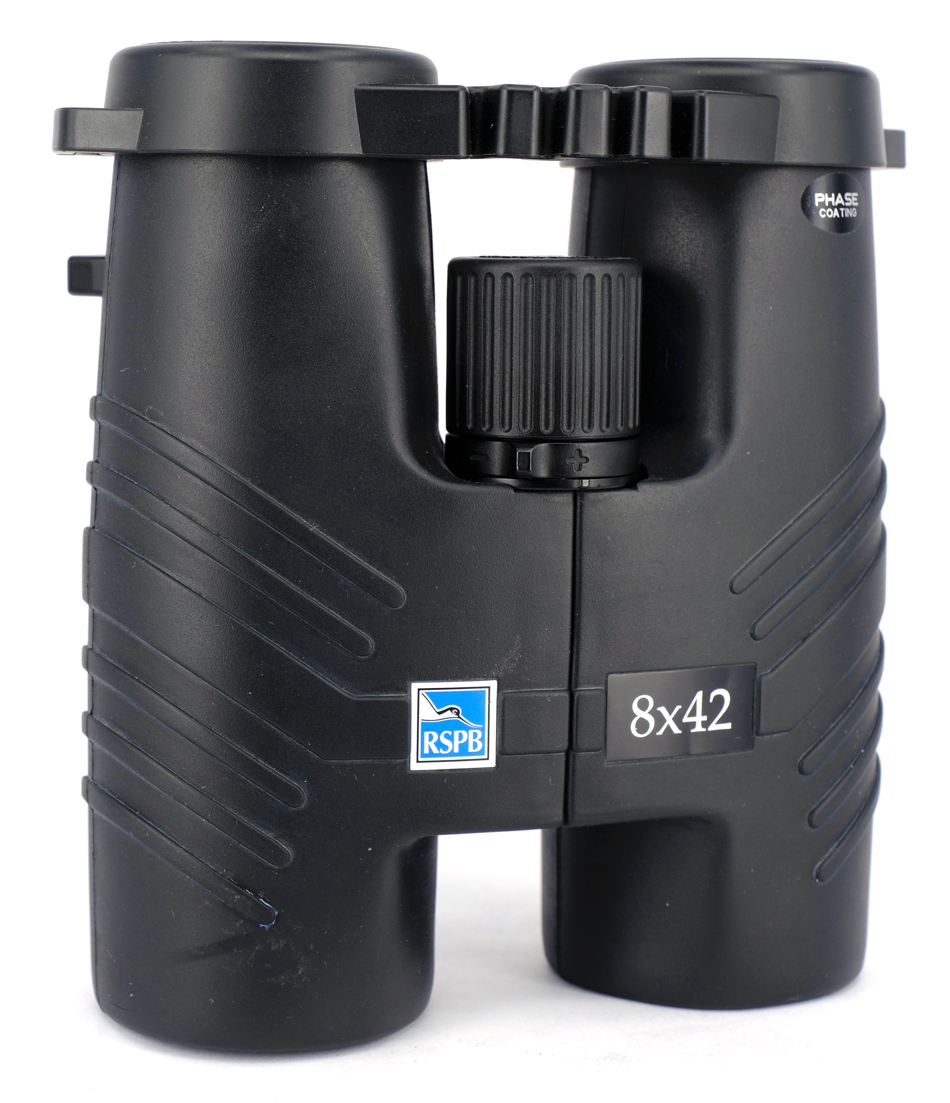 Used RSPB 8x42???