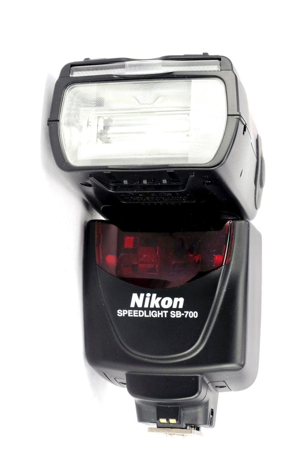 Used Nikon SB-26 Flashgun