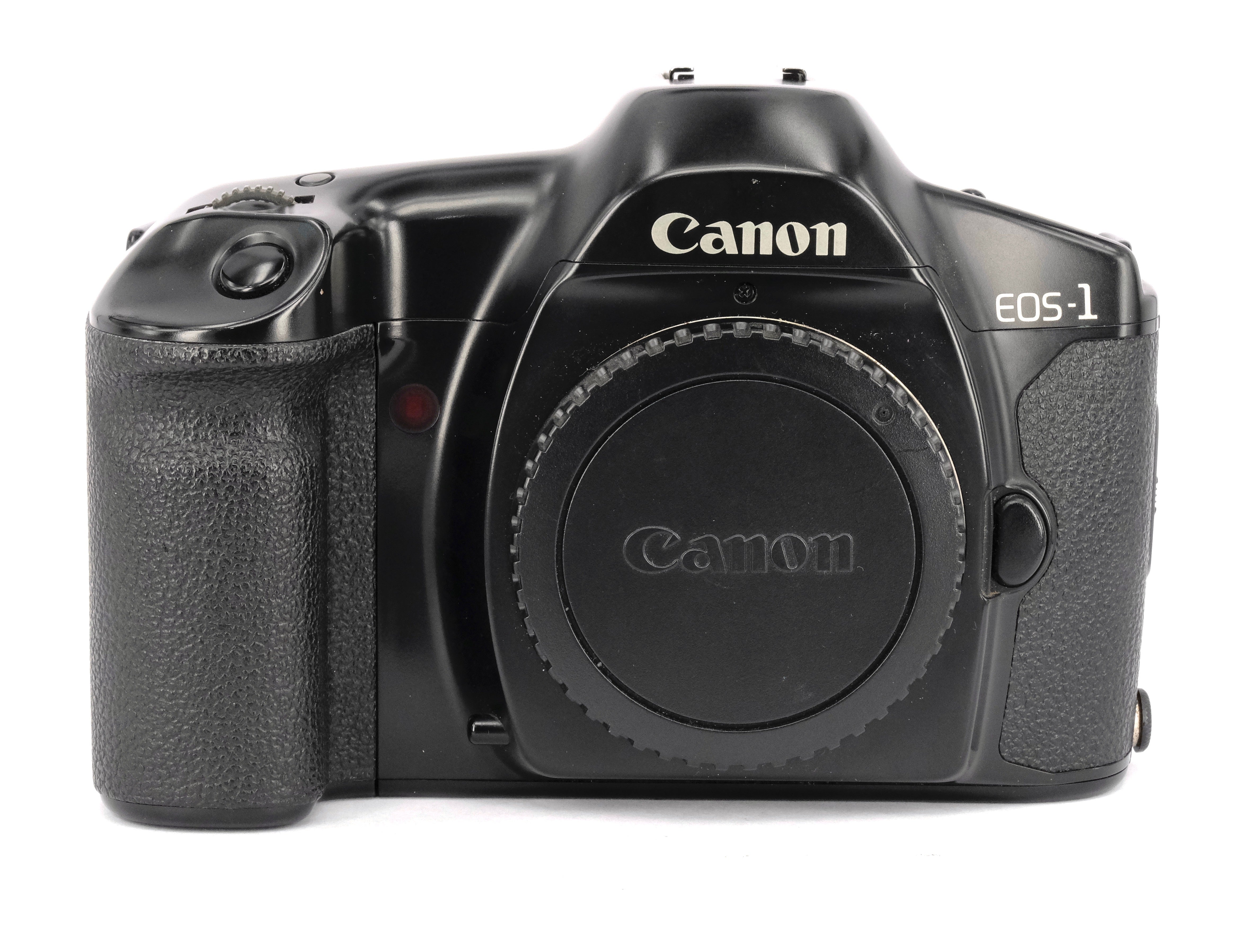 Used Canon EOS 1 35mm SLR Camera 
