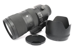 Used Sigma 70-200mm f2.8 DG OS HSM Sport Lens (Nikon Fit)