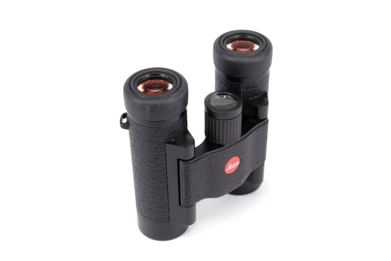 Used Leica Ultravid 8x20 BL Binoculars