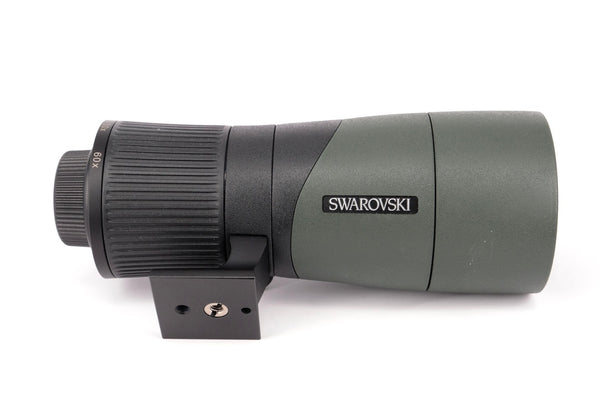 Used Swarovski 65mm Objective Module
